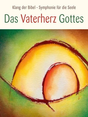 cover image of Das Vaterherz Gottes